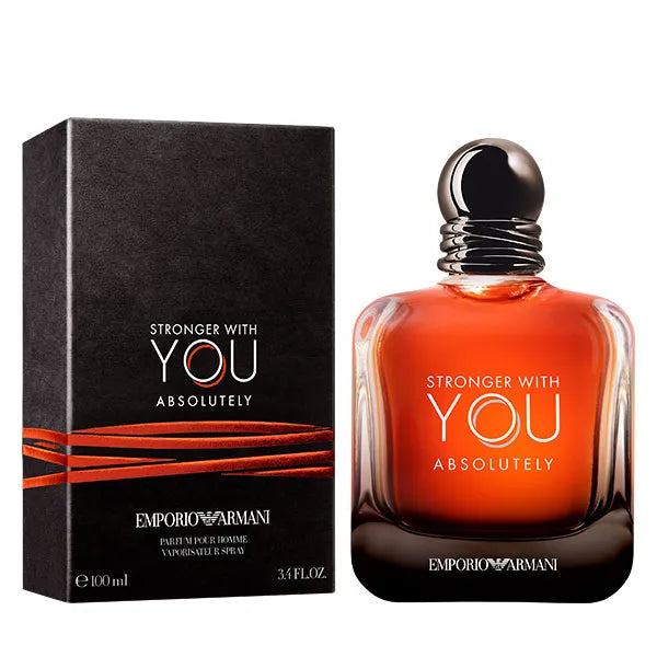 Stronger With You Parfum