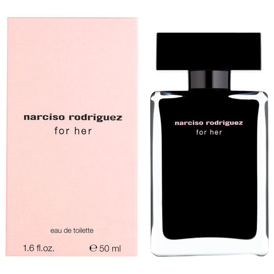 Narciso Rodriguez For Her