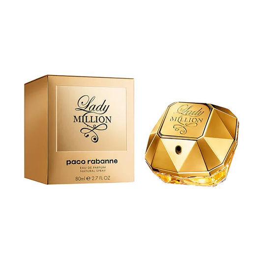 Rabanne Lady Million Eau de Parfum
