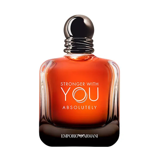 Stronger With You Parfum