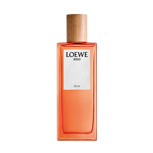 Loewe Solo Ella EDP