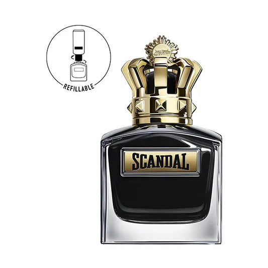 Jean Paul Gaultier Scandal Le Parfum