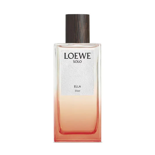 Loewe Solo Ella Elixir